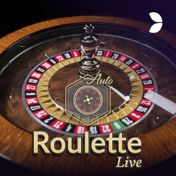 Auto-Roulette - JPMAXWIN188