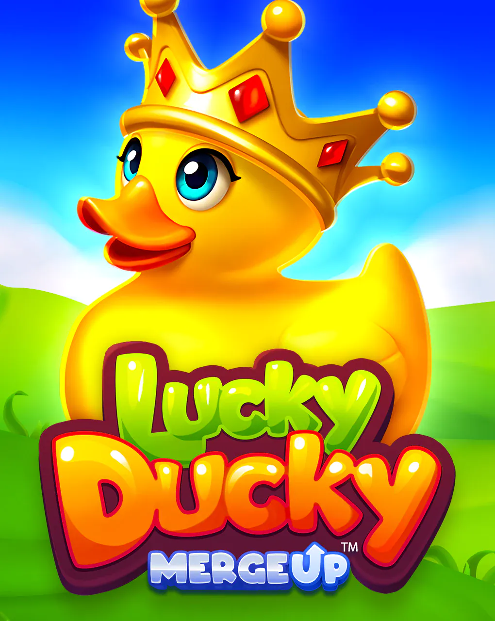 Lucky Ducky - JPMAXWIN188