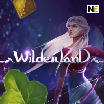 Wilderland - JPMAXWIN188