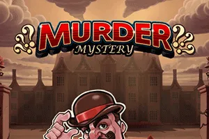 Murder Mystery - JPMAXWIN188