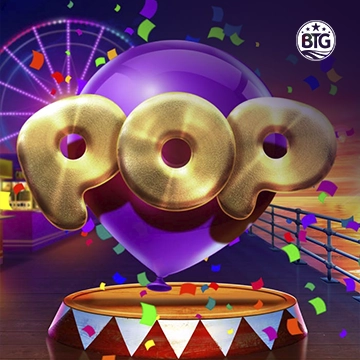 Bigtime : Pop - JPMAXWIN188