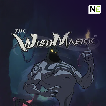 The Wish Master - JPMAXWIN188