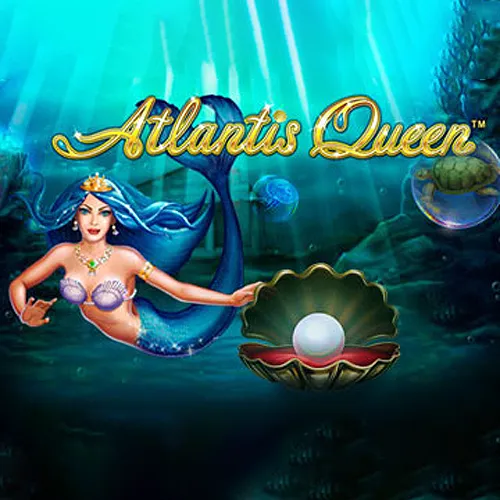 Atlantis Queen - JPMAXWIN188
