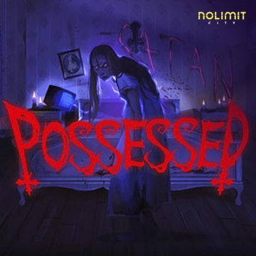 NolimitCity : Possessed - JPMAXWIN188