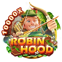 Facai : ROBIN HOOD - JPMAXWIN188
