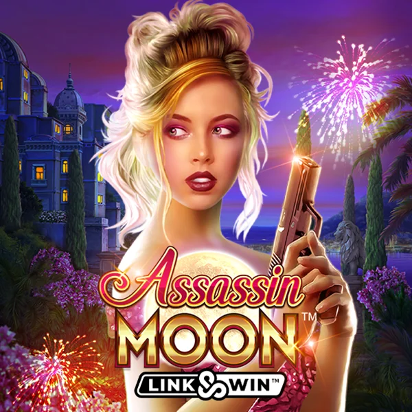 Assassin Moon - JPMAXWIN188
