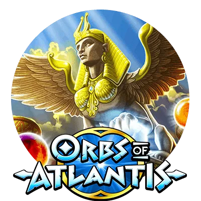 Habanero : Orbs of Atlantis - JPMAXWIN188
