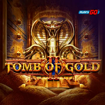 PlaynGo : Tomb of Gold II - JPMAXWIN188