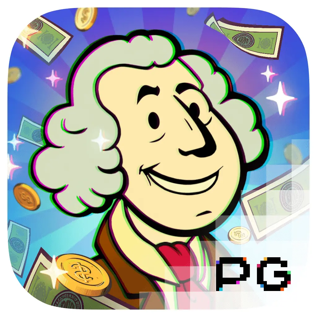Cash Mania - JPMAXWIN188