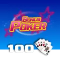Bonus Poker 100 Hand - JPMAXWIN188