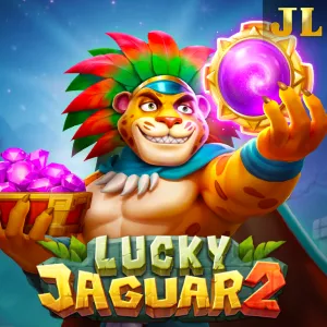 Lucky Jaguar 2 - JPMAXWIN188