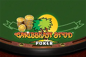 Caribbean Stud Poker - JPMAXWIN188