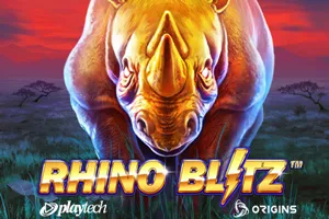 Rhino Blitz - JPMAXWIN188