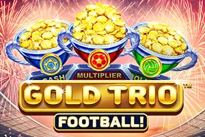 Gold Trio - JPMAXWIN188