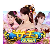 Joker123 : Queen - JPMAXWIN188