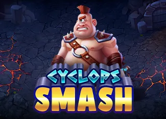 Pragmatic : Cyclops Smash - JPMAXWIN188