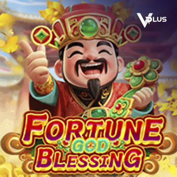 Fortune God Blessing - JPMAXWIN188