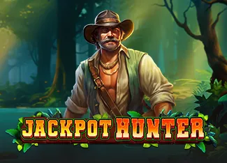 Pragmatic : Jackpot Hunter - JPMAXWIN188