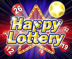 Happy Lottery - JPMAXWIN188