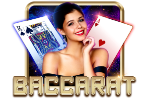 Baccarat Speed - JPMAXWIN188
