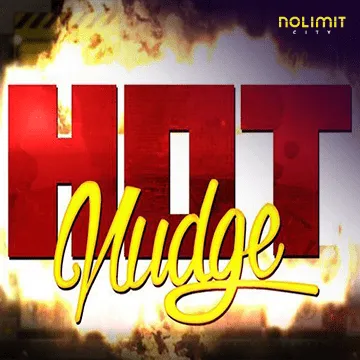 NolimitCity : Hot Nudge - JPMAXWIN188