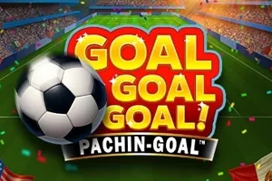 Goal Goal Goal: Pachin-Goal - JPMAXWIN188