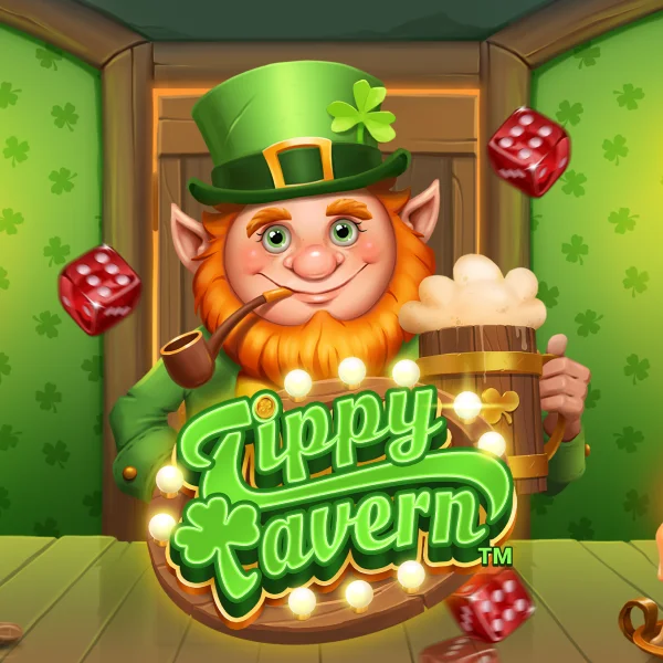 Tippy Tavern - JPMAXWIN188