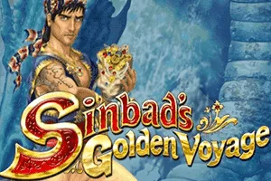 Sinbads Golden Voyage - JPMAXWIN188
