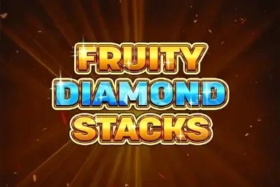 Octoplay : Fruity Diamond Stack - JPMAXWIN188