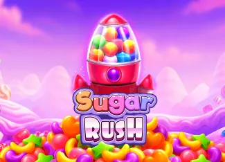 Pragmatic : Sugar Rush - JPMAXWIN188