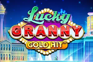 Gold Hit: Lucky Granny - JPMAXWIN188