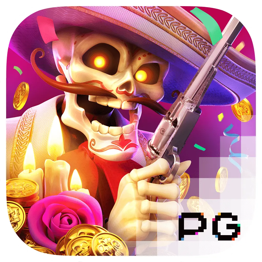 Wild Bandito - JPMAXWIN188