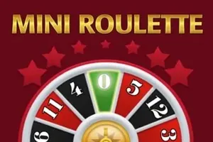 Mini Roulette - JPMAXWIN188