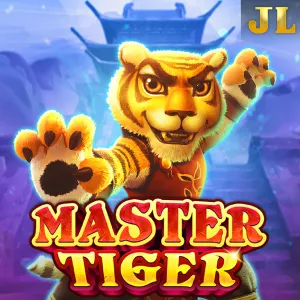 Master Tiger - JPMAXWIN188
