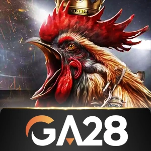 Sabung GA28 - JPMAXWIN188