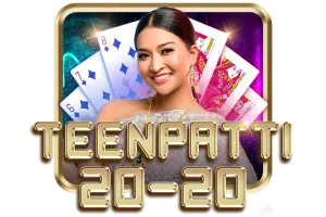 Teen Patti 2020 - JPMAXWIN188
