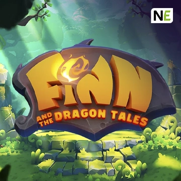 Finn and the Dragon Tales - JPMAXWIN188