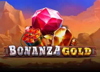 Pragmatic : Bonanza Gold - JPMAXWIN188
