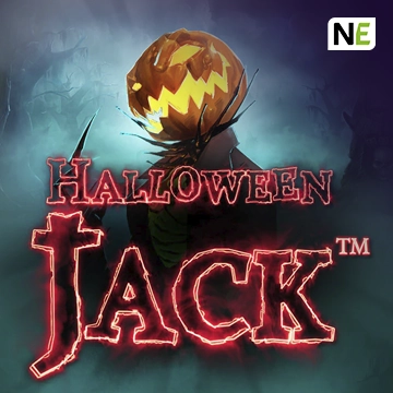Halloween Jack - JPMAXWIN188