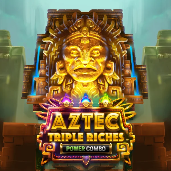 Aztec Triple Riches Power Combo - JPMAXWIN188