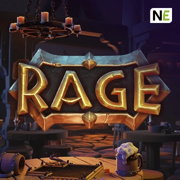 Rage - JPMAXWIN188