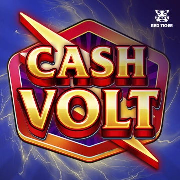 Redtiger : Cash Volt - JPMAXWIN188