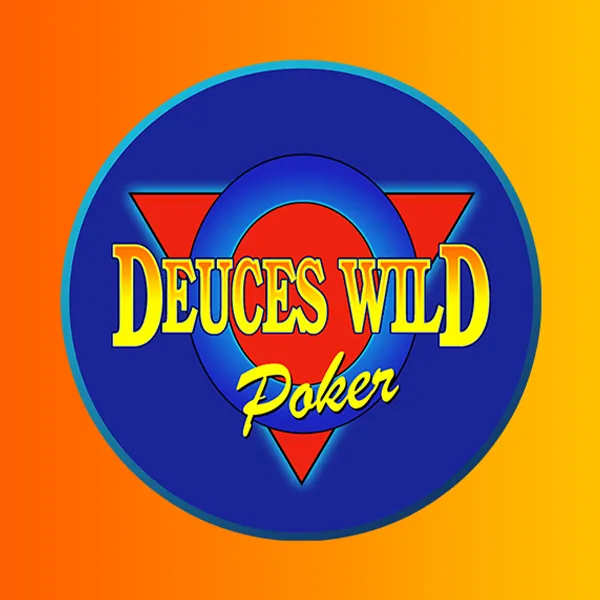 Deuces Wild - JPMAXWIN188