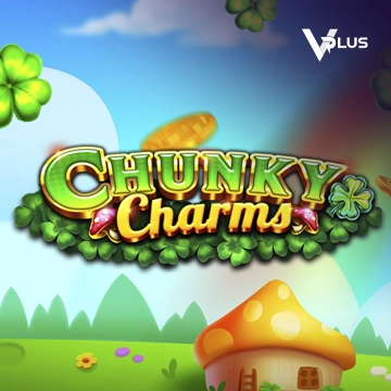 Chunky Charms - JPMAXWIN188