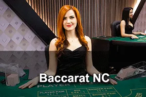 Baccarat NC - JPMAXWIN188