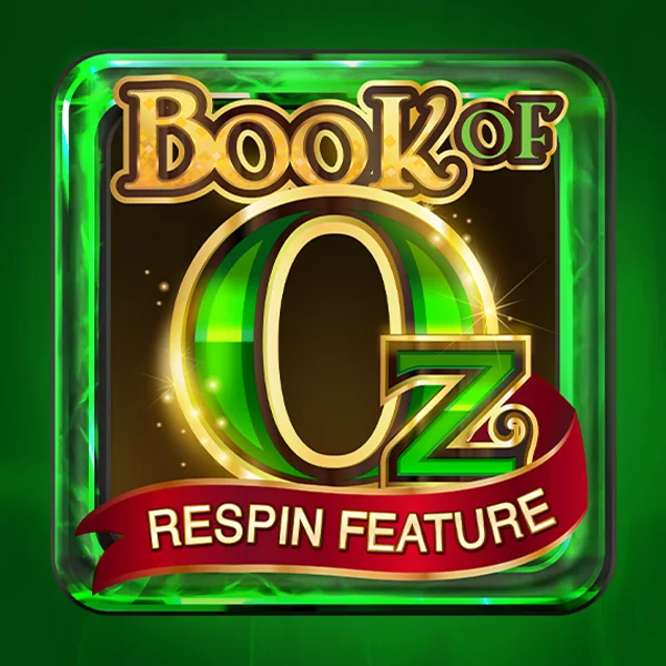 Book of Oz - JPMAXWIN188