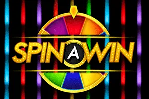 Spin a Win - JPMAXWIN188