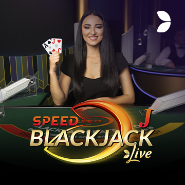 Speed Blackjack J - JPMAXWIN188