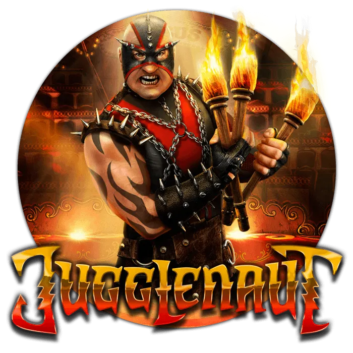 Habanero : Jugglenaut - JPMAXWIN188