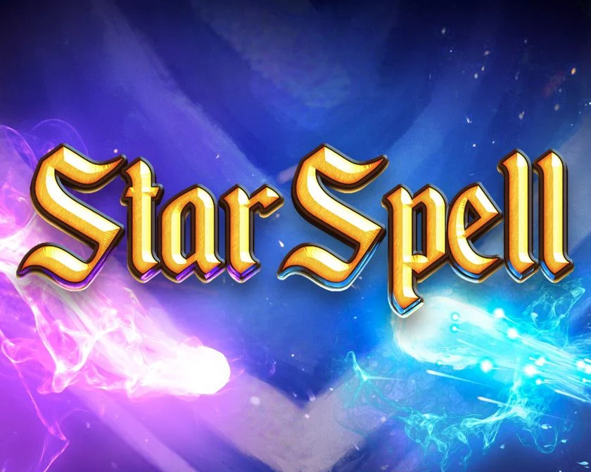 Slotmill : StarSpell - JPMAXWIN188